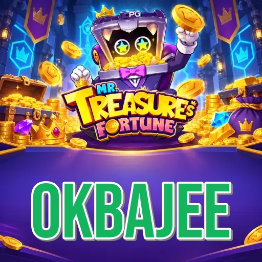 okbajee Expert Team