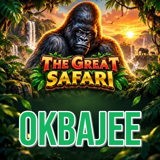 Mission and Vision of okbajee