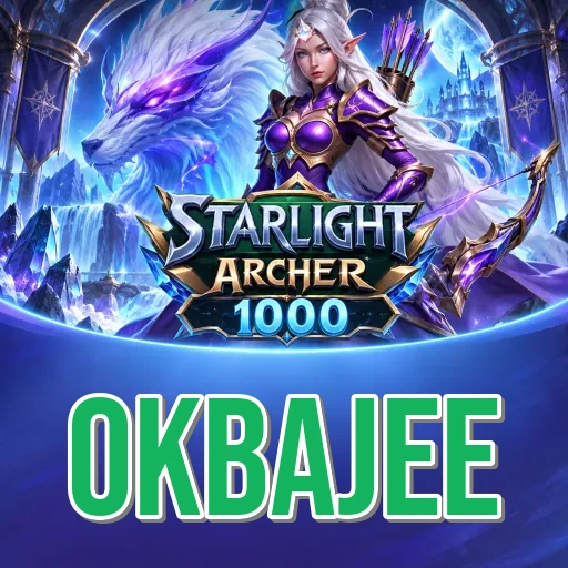 Who We Are at okbajee